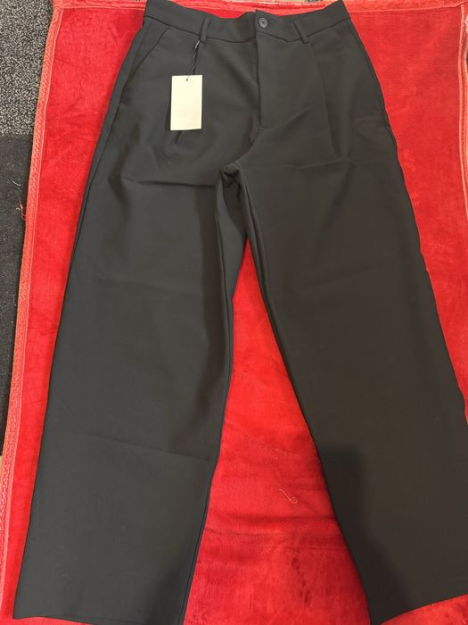 Pantaloni zarra pentru barbati
