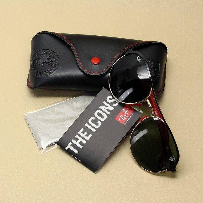 Ochelari de soare Ray-Ban - Ferrari Edition - Amanet FRESH Galati