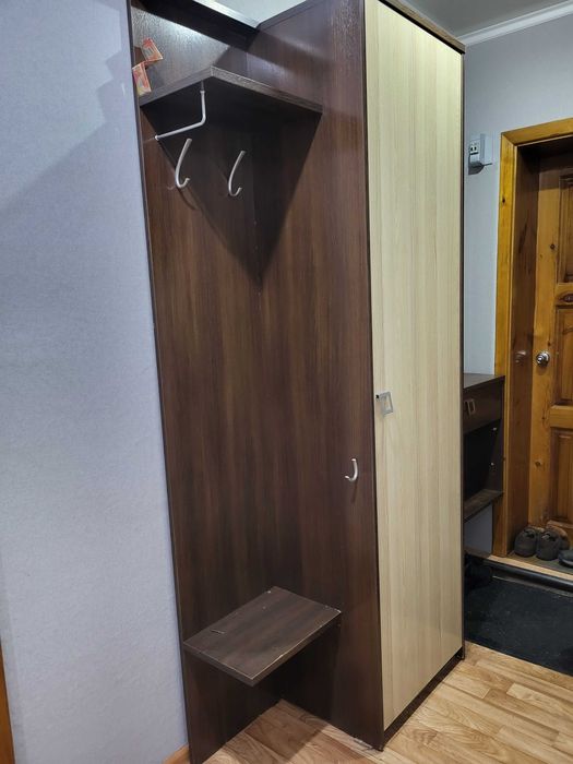 Прихожая б/у — самовывоз