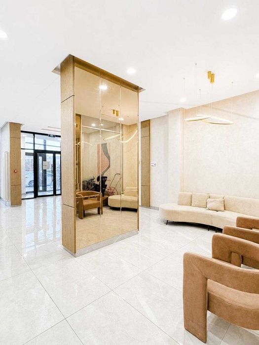 2-к ЖК Four Seasons продам! В центре.