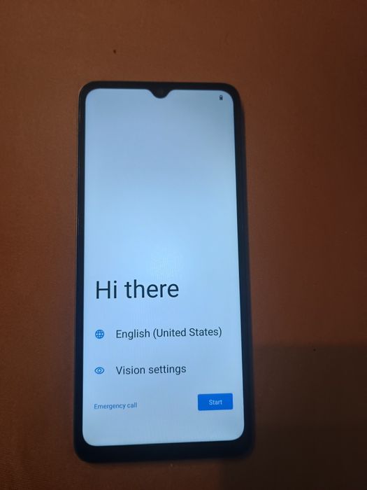 Reidmi A3 в гаранция