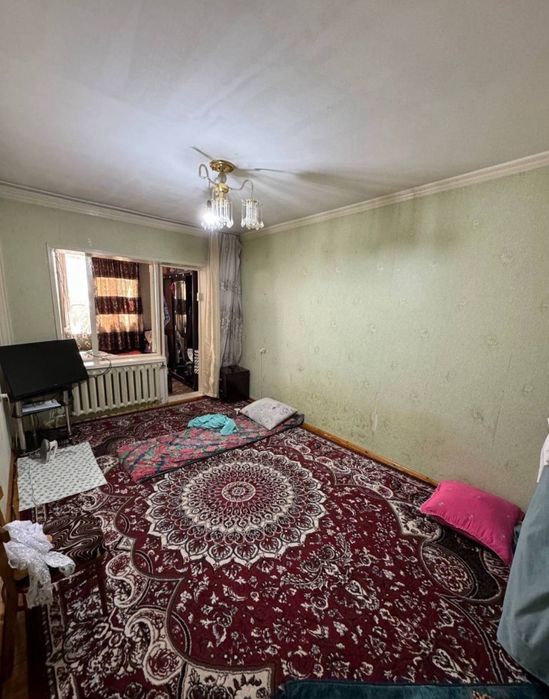 Квартира продаётся Юнусабад 18, 2в3/3/5, 58500у.е.