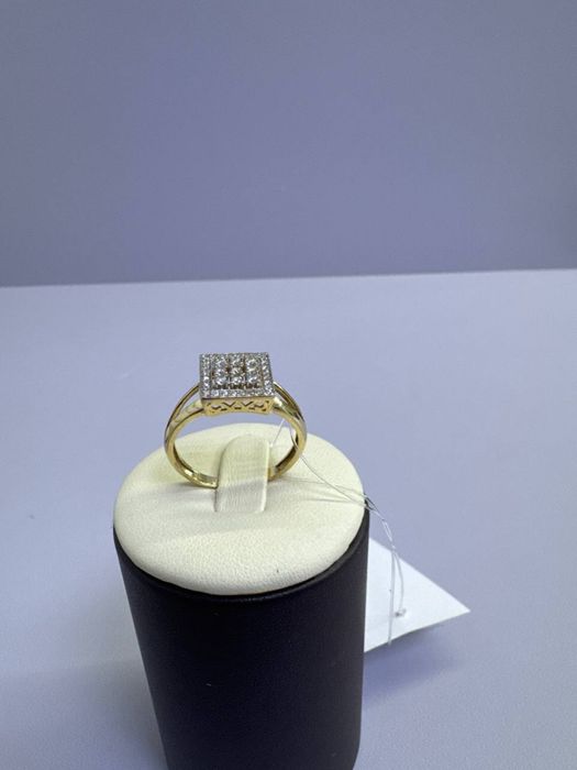 Золотое кольцо / #MA801989