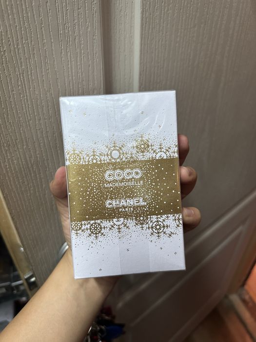 Coco mademoiselle edp Limitierte Edition