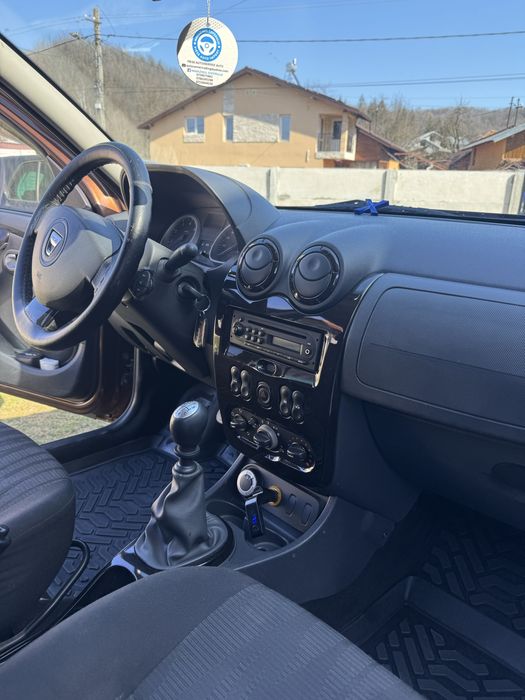 Vabd Dacia Duster 4x4 1.6Benzina + GPL Inaltat 5cm Miresu Mare • OLX.ro