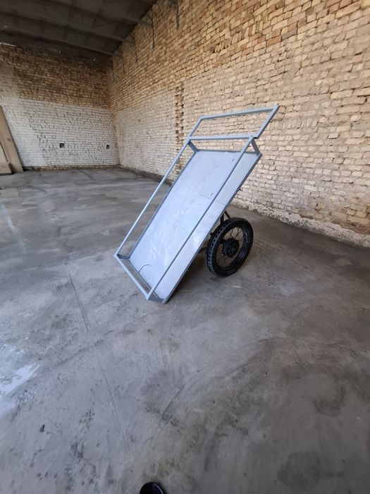 Арава сотилади янги