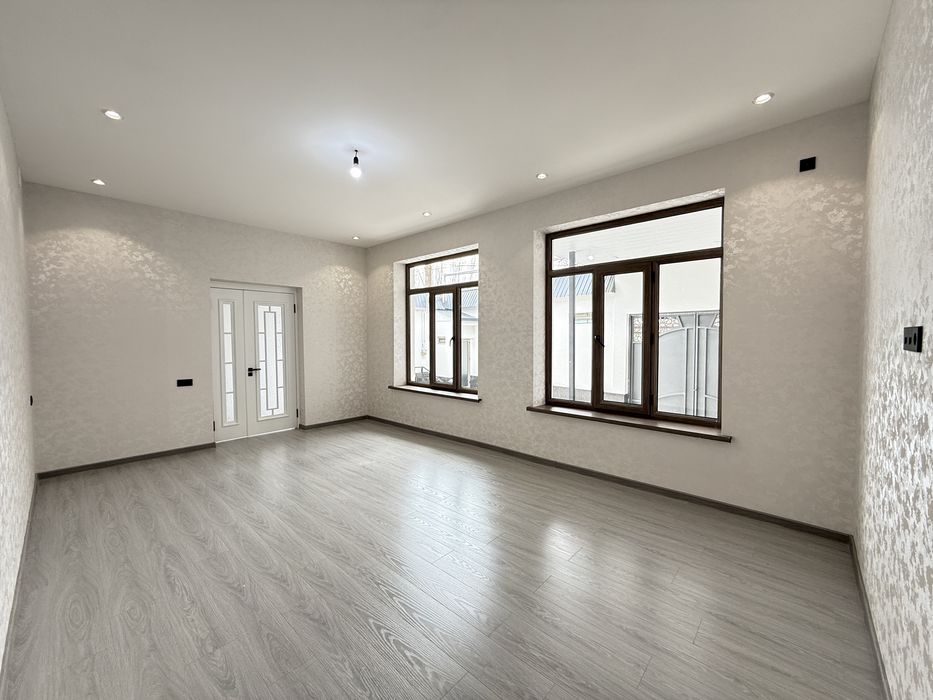 1,7 соток 3 хонали «ПОД КЛЮЧ» ховли сотилади! ор Рохат Пост, Барданкул