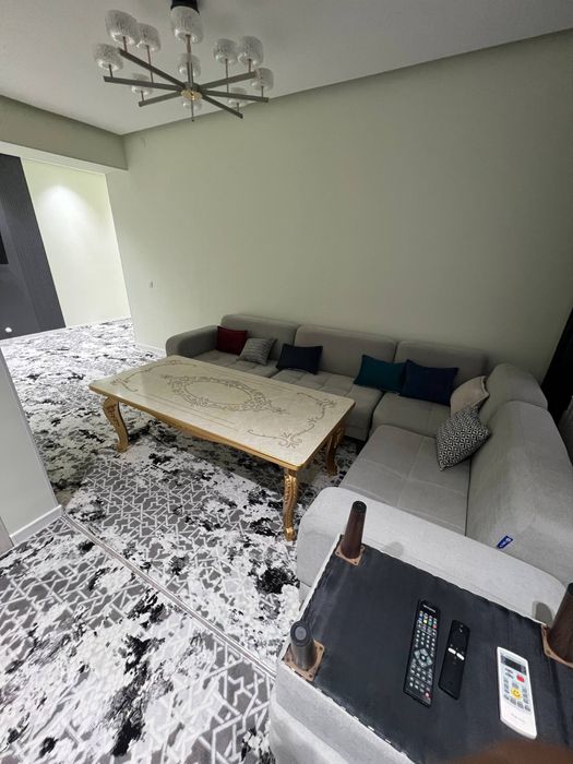 yangi dom kvartira ijaraga beramiz