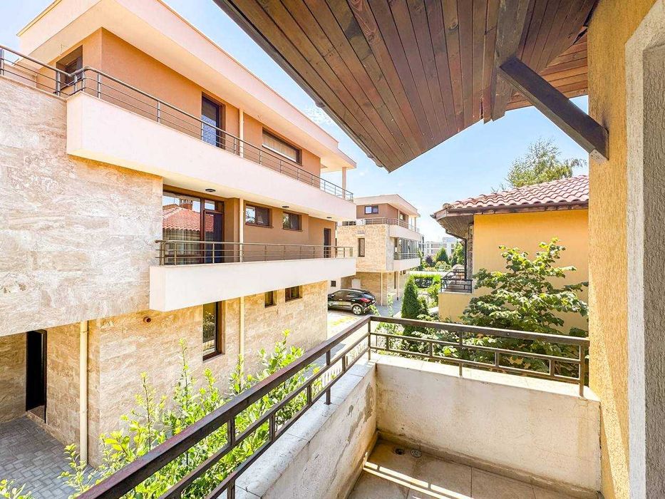 Дава се под наем Къща в Бургас, Сарафово - 102 кв.м за 750 € - Снимка #11