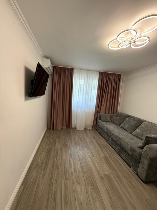 OFERTĂ RARĂ! 2 CAMERE complet utilat – Etaj 1 – Gata de mutare