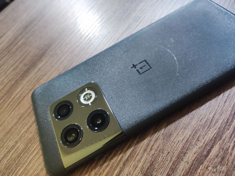 Oneplus 10 pro  идеал