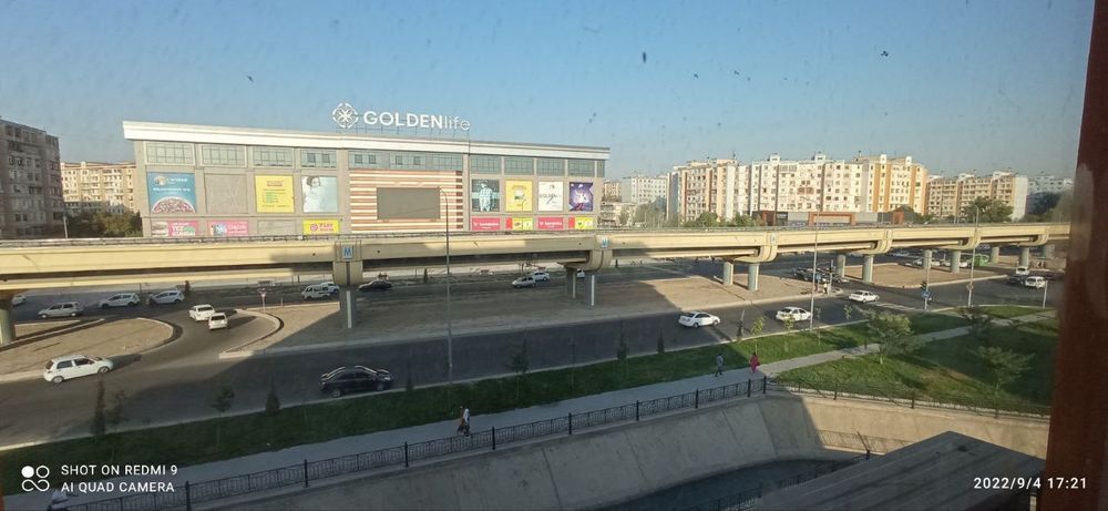 Аренда 2-х ком квартира