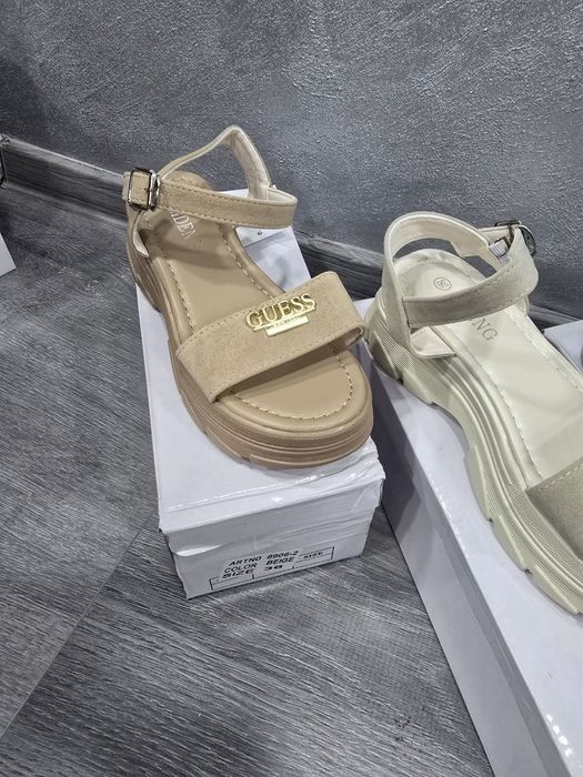 Sandale calitate premium