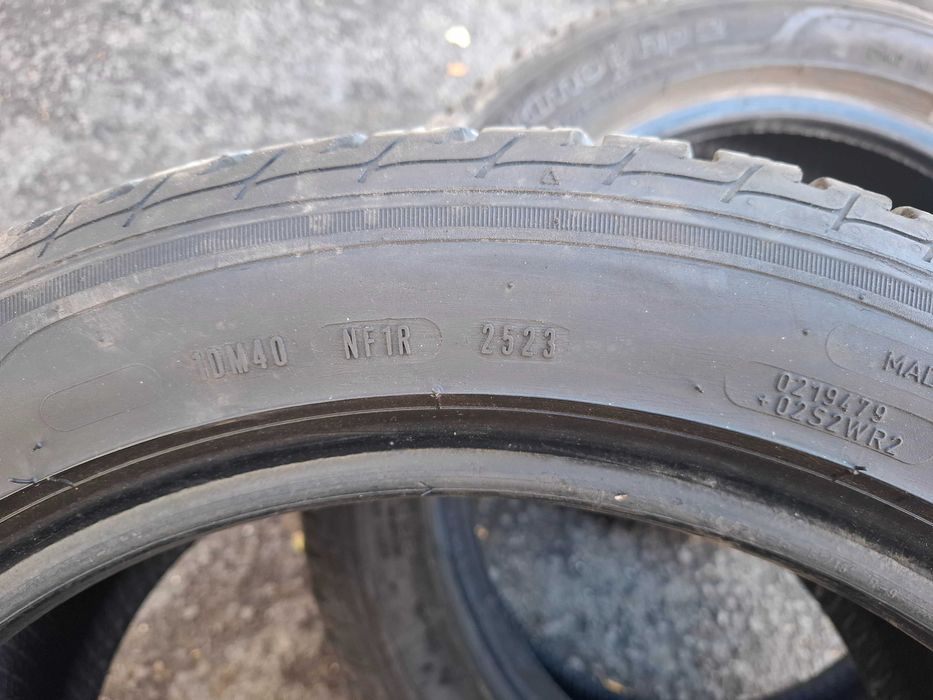 Зимни гуми SAVA 225/50/17