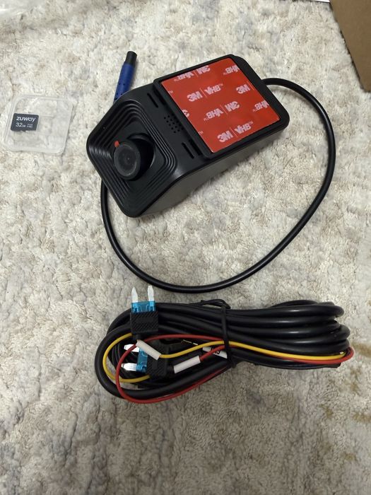 Авто Видеорегистратор новый