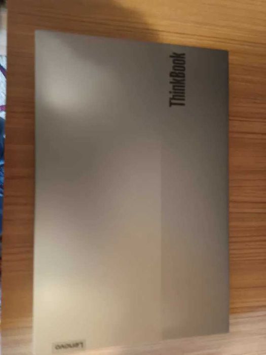 Lenovo Thinkbook 15,6 inch.Generatia 11-a- 24 gb ram SSD 256 gb.