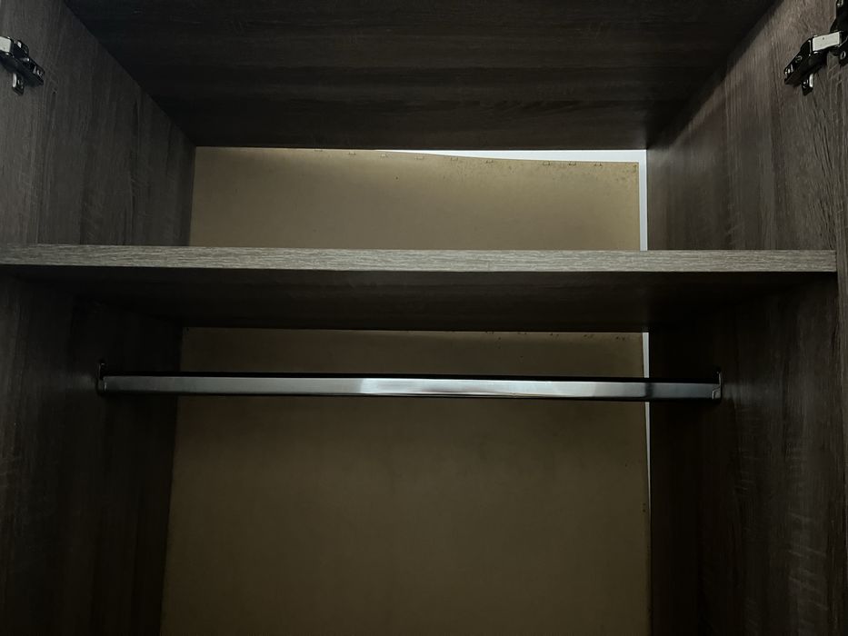 Set 2 dulapuri dormitor (se dau și separat)