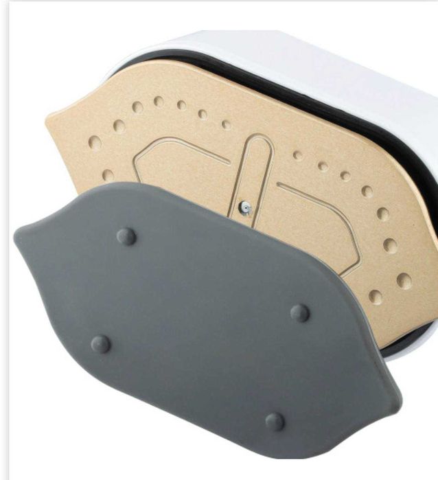 Мини дорожный утюг