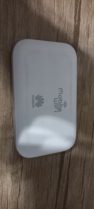 Мобильный wi fi router