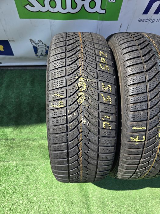 205.55.16 semperit m+s