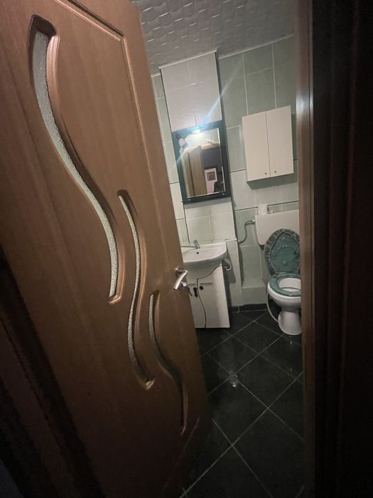 Apartament 2 cam decomandat zona Tic-Tac de inchiriat