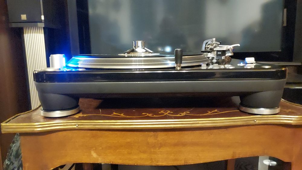 Audiotehnika TOP.