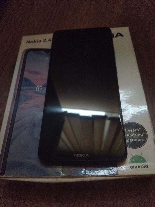 Телефони за части