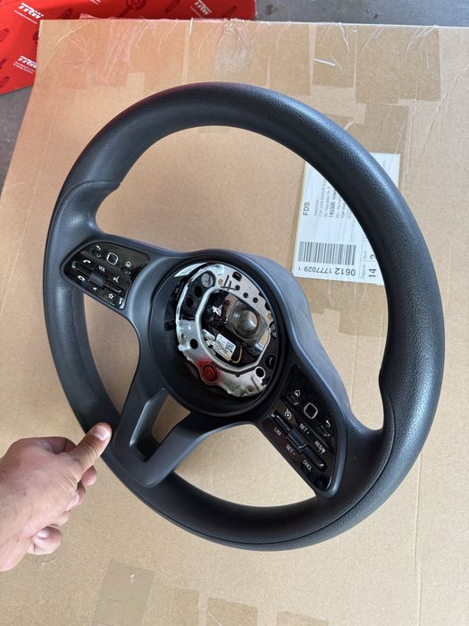 Volan mercedes sprinter +2018