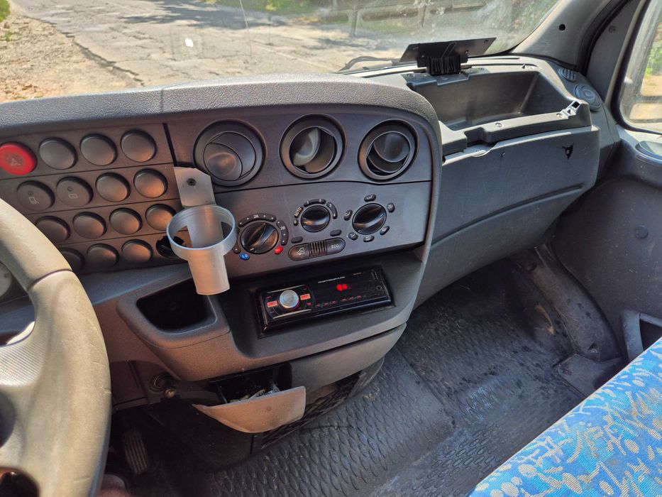 Бус Iveco Daily 29L11