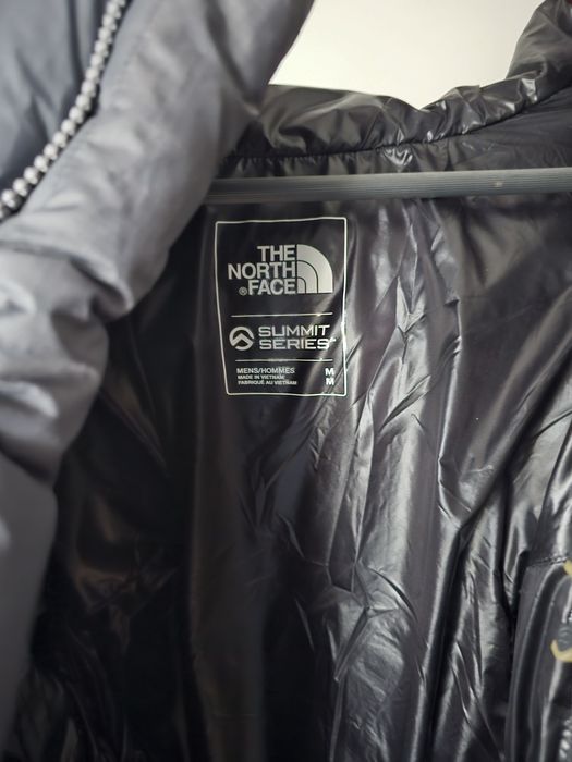 Geaca NorthFace sumit series