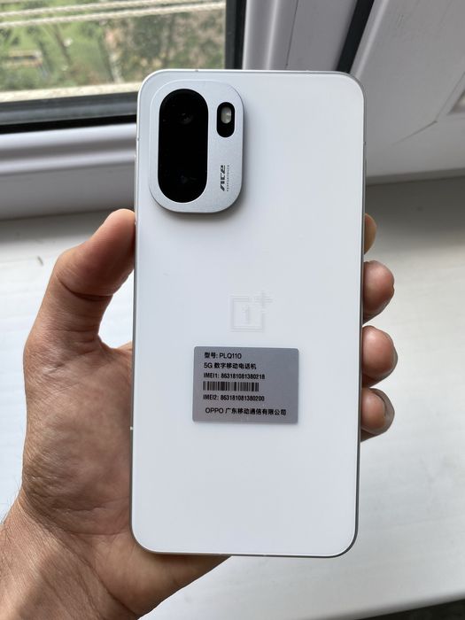 OnePlus ACE 6 12/256gb 3ta sikl