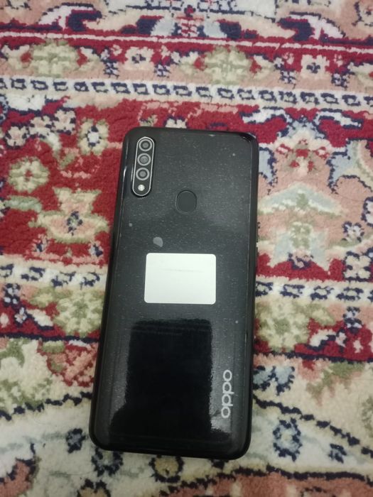 Оппо а31 256 гб обмен болад