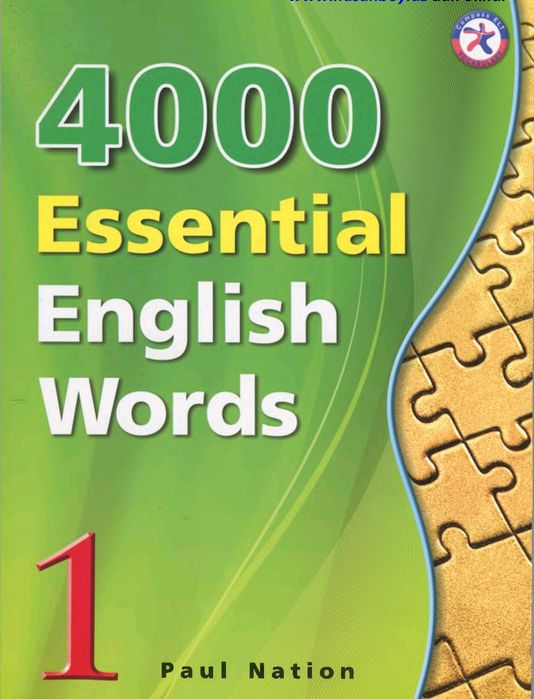 4000+ слов на английском