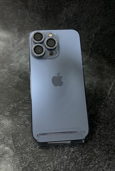 iPhone 13 Pro 128Gb 84% (Костанай, Аль-Фараби, 65,ЦУМ) лот 838009