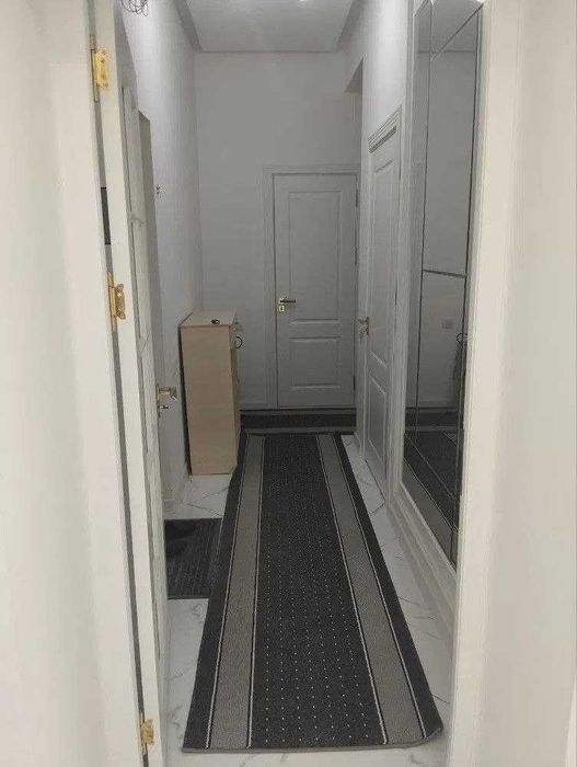 Аренда Квартира Октепа ART HOUS, 2/3/10. Новостройка.