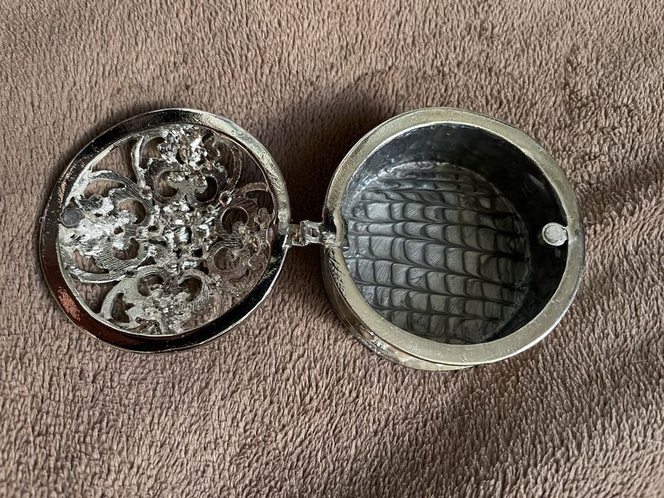 Кутийка за бижута Jindeli