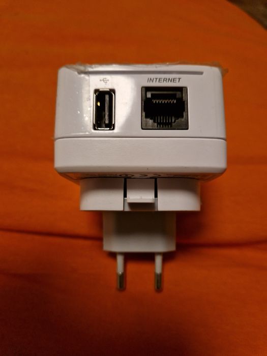 Router D-LINK DIR 518L nou