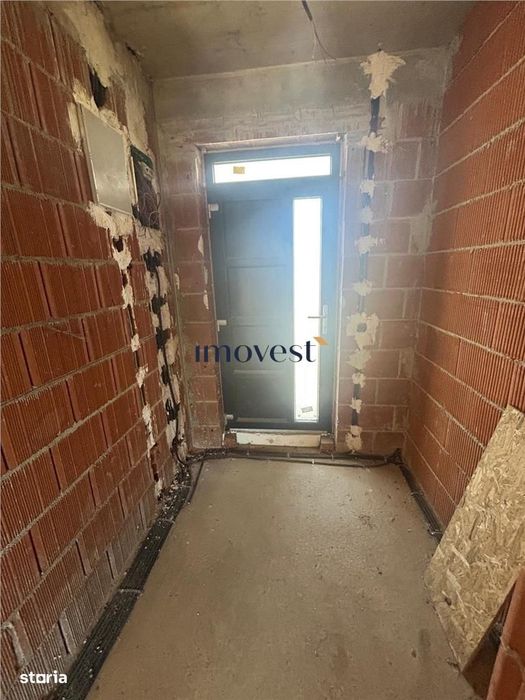 Casa Noua De Vanzare In Martinesti | 130.000 Euro Negociabil | 3 Dormi