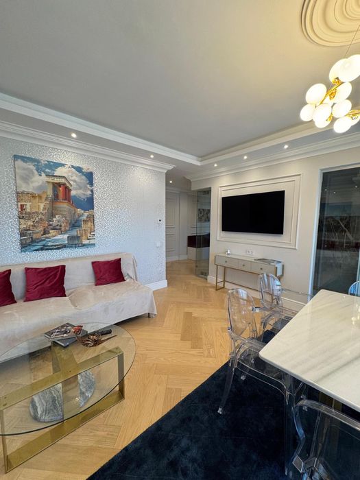 Apartament de inchiriat Calea Dumbravii