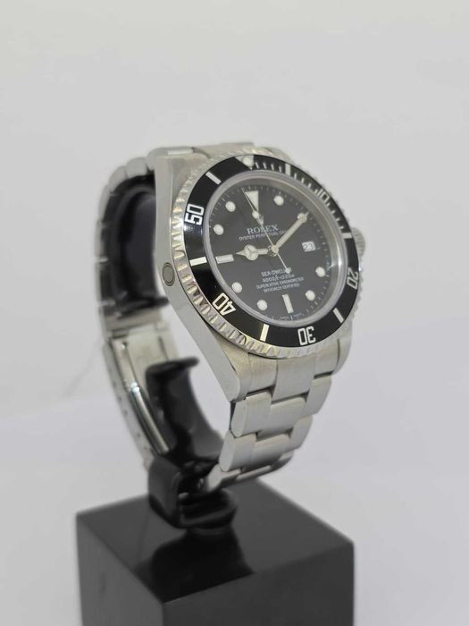 Rolex Sea-Dweller 4000