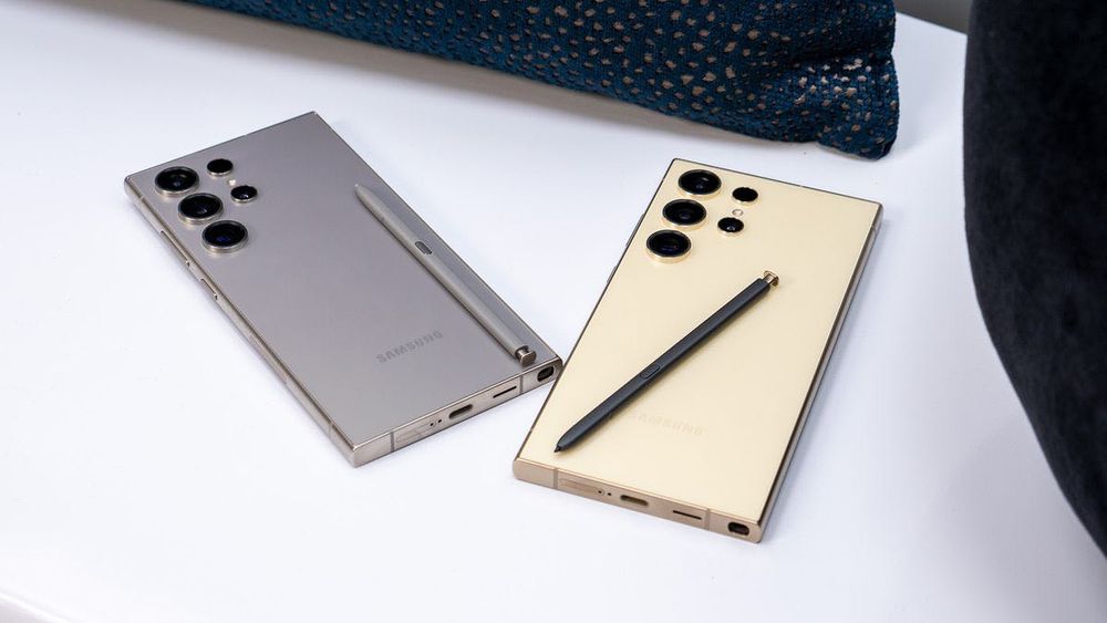 Samsung S22,S23,S24,25Ultra S Pen Original