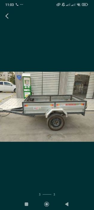 Prisep sotiladi hali yap yangi