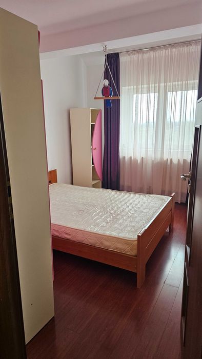 Proprietar Apartament 2 camere modern mobilat utilat zona General Sid Vest Doja