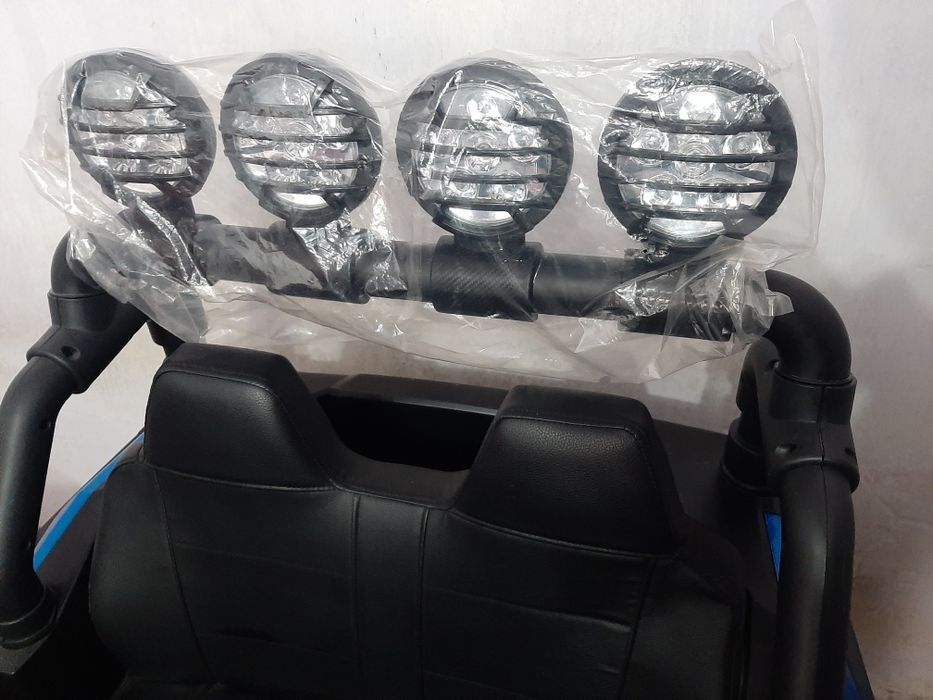 Продам детский электромобиль