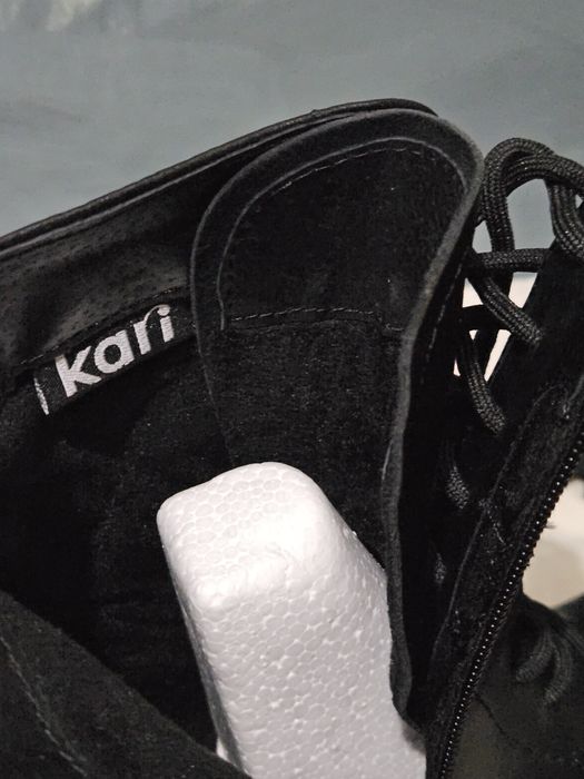 Сапоги, берцы Kari