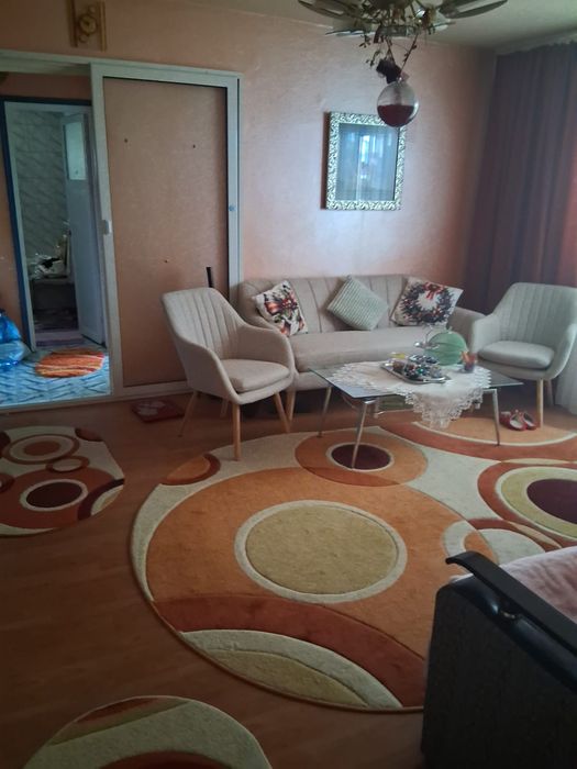 Apartament 2 camere de vânzare – Micro 11, Târgoviște
