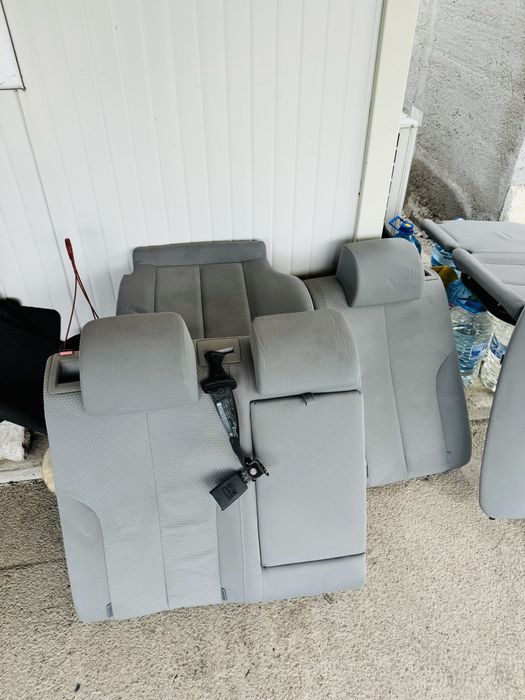 Салон за  VW Passat