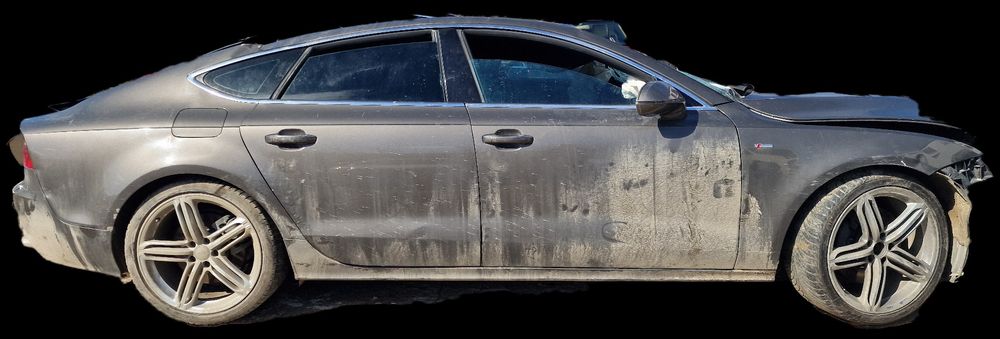 Dezmembrez audi a7 2012 Cdu