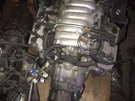 3uz 5at свап комплект