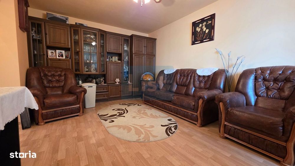 Apartament 3 camere, et. 1, Stomatologie
